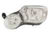 SKODA 5L1941017 Headlight